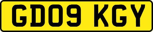 GD09KGY