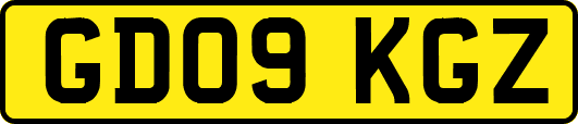 GD09KGZ