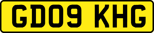 GD09KHG