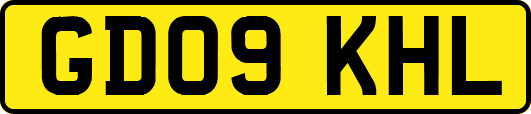 GD09KHL
