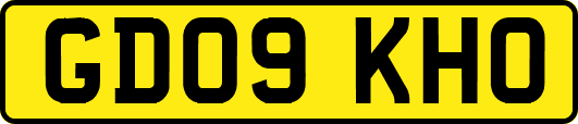 GD09KHO