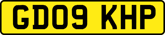 GD09KHP