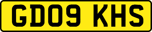 GD09KHS