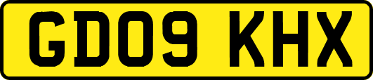 GD09KHX