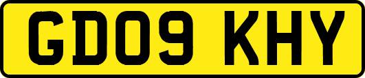 GD09KHY