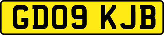 GD09KJB