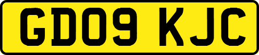 GD09KJC