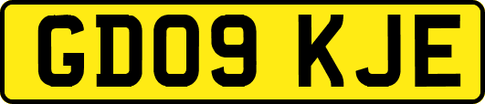 GD09KJE