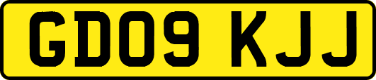 GD09KJJ