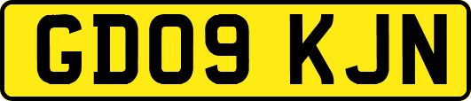 GD09KJN