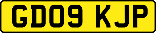 GD09KJP