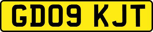 GD09KJT