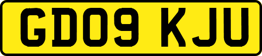 GD09KJU