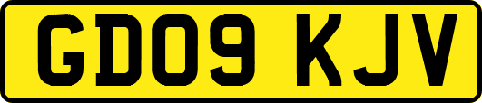 GD09KJV