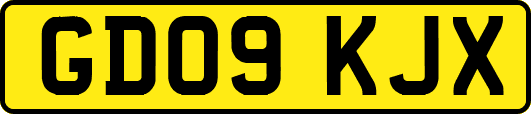 GD09KJX