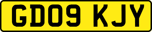 GD09KJY