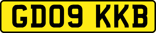 GD09KKB