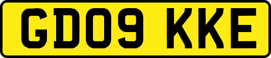 GD09KKE