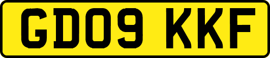 GD09KKF