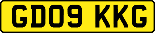 GD09KKG
