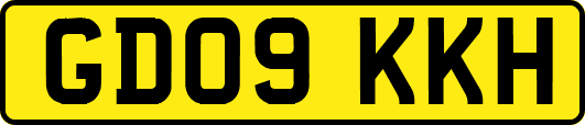 GD09KKH