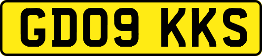 GD09KKS