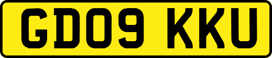 GD09KKU