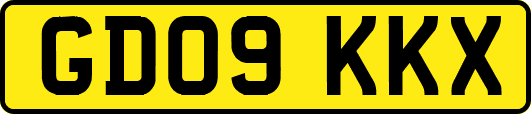 GD09KKX