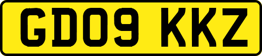 GD09KKZ