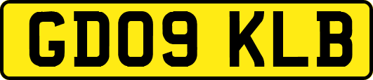 GD09KLB