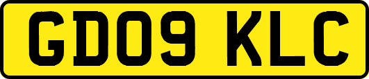 GD09KLC
