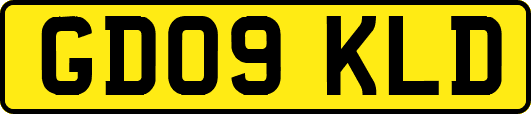 GD09KLD