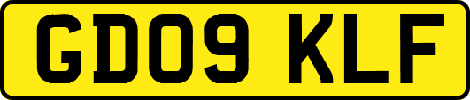 GD09KLF