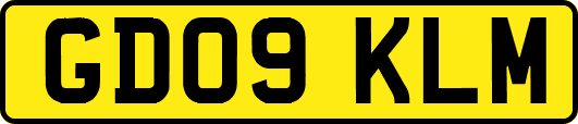 GD09KLM