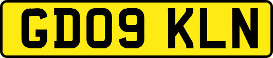 GD09KLN