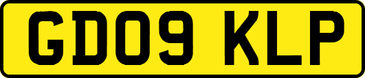 GD09KLP
