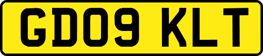 GD09KLT