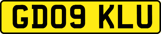 GD09KLU