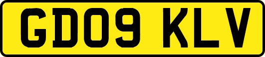 GD09KLV