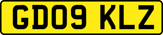 GD09KLZ