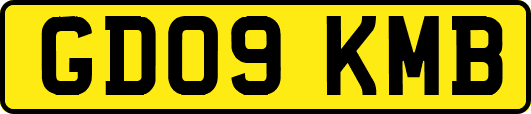 GD09KMB