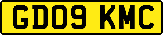 GD09KMC