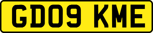 GD09KME