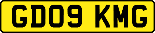 GD09KMG