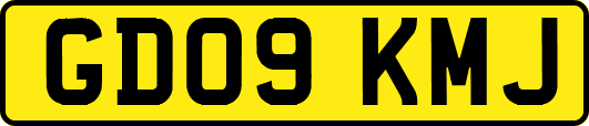 GD09KMJ