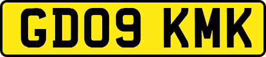 GD09KMK
