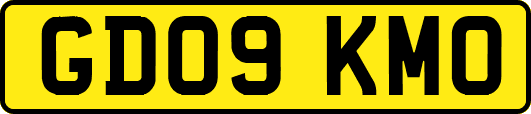 GD09KMO