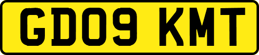 GD09KMT