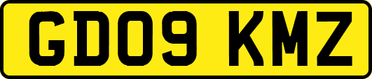 GD09KMZ