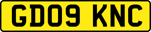 GD09KNC